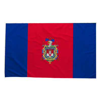 Quito City Flag — Outdoor Flag