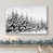 Toile tendue
