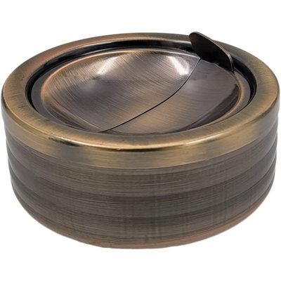 GLOBAL GIRLS LLC Ashtray