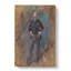 Portrait Of John Singer Sargent by Giovanni Boldini - Wrapped Canvas Painting-61837273