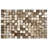 Textured 1 by Primo - Unframed Blocks on Wood
