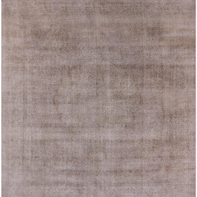 Tapis oriental gris Myria