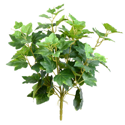 17 " H Faux Ivy Plant