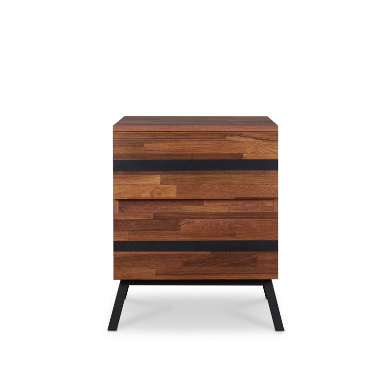 Izza Accent Table