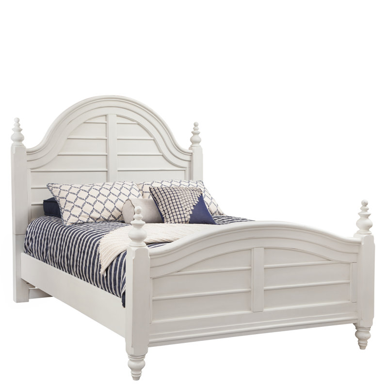 Amundson Standard Bed, King