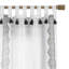 Panneau de rideau simple diaphane Axbridge-1281383497-1281383500