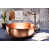 Cuivre or rose est en rupture de stock