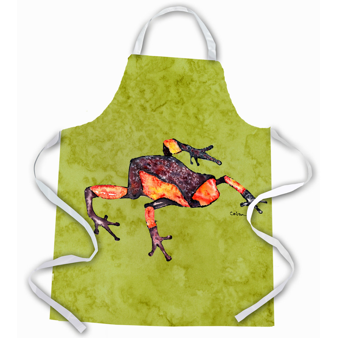 Frog Apron Gracie Oaks 