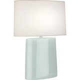 Victor Ceramic Table Lamp