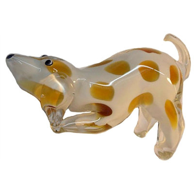 Prestridge Animals Decorative Object