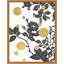 Black And Gold 1 Painting