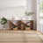 Plateau blanc / base brune est en rupture de stock