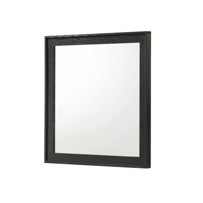 Miroir de chambre Lamar (miroir seulement)