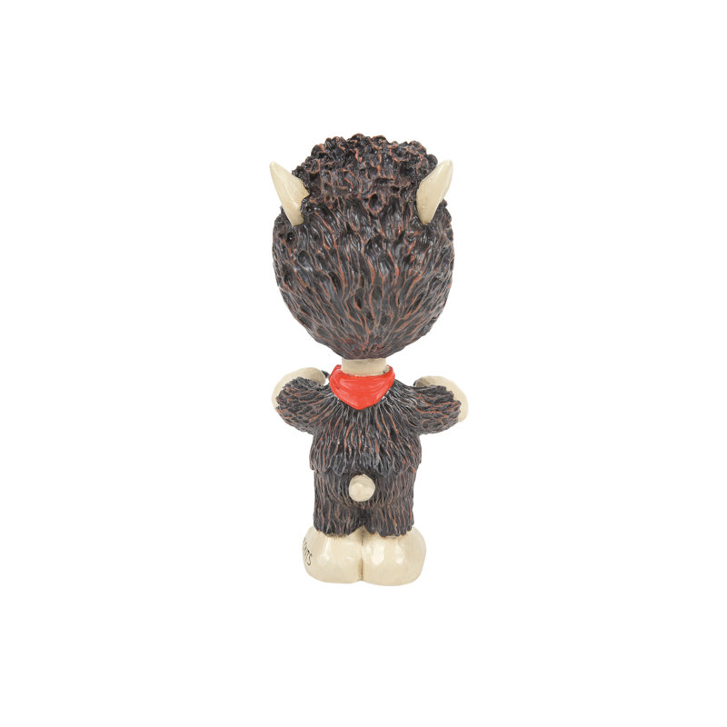 Figurine loup-garou 3,5 po