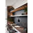 9.87" x 78.75" Wall Paneling in White