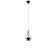 48W Equivalent G95 E27/Medium (Standard) Dimmable 2700K LED Bulb