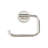 Open Towel Ring Holder/Toilet Paper Holder for Bathroom, Stainless Steel-98953036