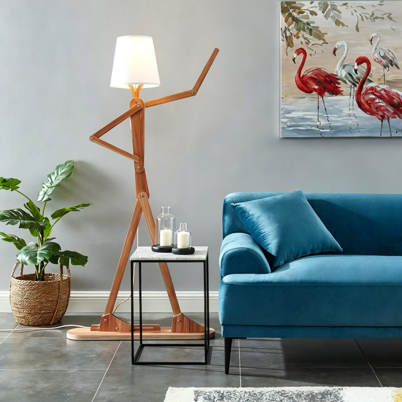 Lampe de plancher Cool Cool