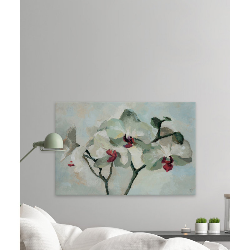 Wrapped Canvas Painting, 76cm H x 114cm W x 3.81cm D
