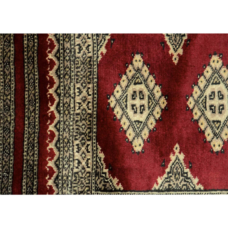 One-of-a-Kind 3'2" X 5'1" Area Rug