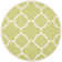 Cannen Hand Tufted Wool Geometric Rug