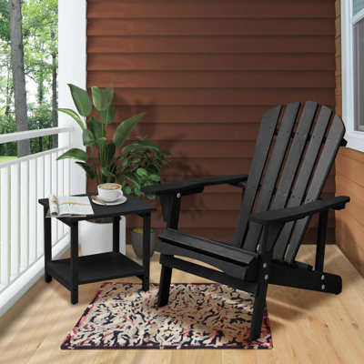 Chaise de salle à manger Amoha