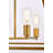 Gloriajean 4 - Light Dimmable Lantern Linear Chandelier-1689467722-1689089462