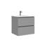 Flora 24'' W Single Vanity-1872768141