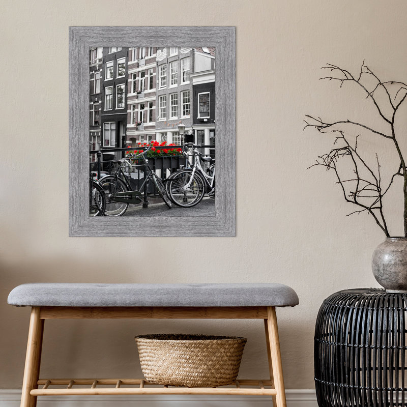 Cadre photo simple Taquia, 22 po x 28 po