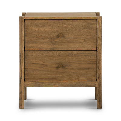 Meadow 2 - Drawer Nightstand