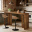 Table de cuisine rustique (sans la chaise)