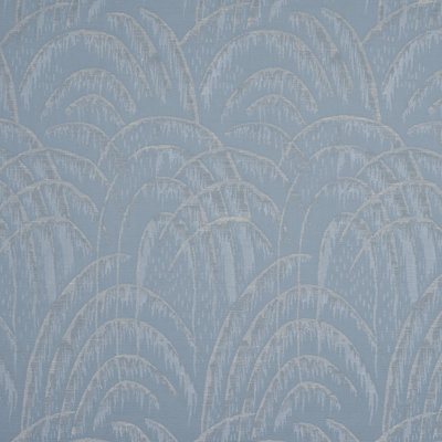 Voussoir Moderne Cotton Blend Fabric