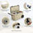 Costway 75 qt. Ice Chest-93668826