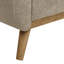 Canapé rembourré Mid-Century-355201075