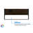 Nuc5 1 - Light 8 in. Under Cabinet Linkable Light Bar-50983232