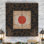 « classic orné i », impression sur toile tendue