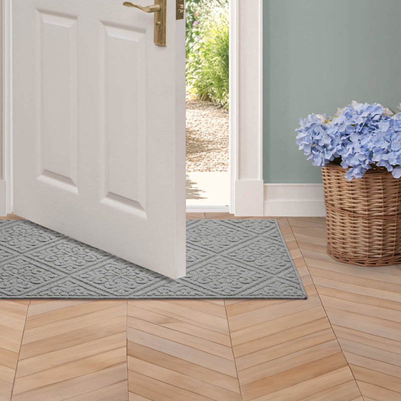 Laura Ashley Austell, Tapis de couloir 2 pi 2 po x 6 pi