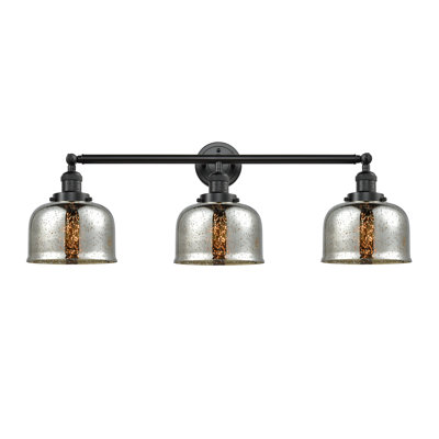 Placencia 3 - Light Dimmable Vanity Light