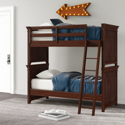 Canterbury 2.0 Kids Twin Bunk Bed