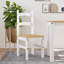 Wogina 45cm H Solid Wood Side Chair-928716260
