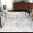 Roshun Noor Vintage Machine Washable Area Rugs-66908404-31129375