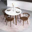 Ensemble repas pour 4 personnes Hajdar-1349220914