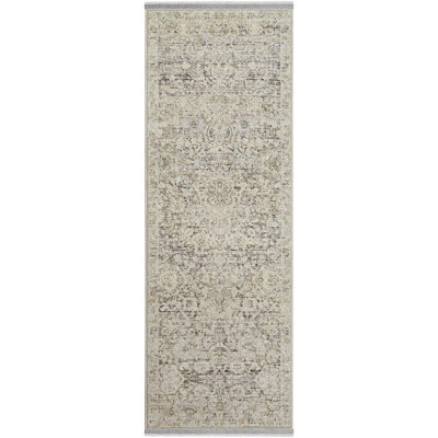 Manalapan Oriental Indoor Rug