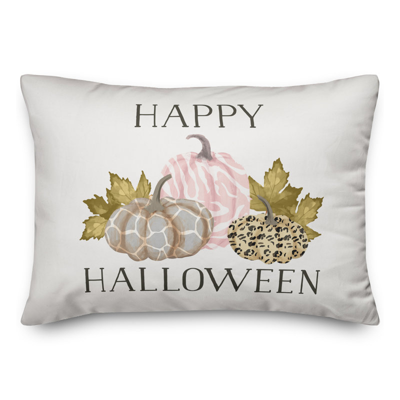  Coussin et insert Happy Happy