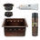 Premier Copper Products BSP5_BREC16DBBS-G Bar Sink And Drain Package