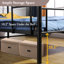 Zebedee European Single (90 x 200cm) Standard Bunk Bed