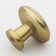 1 1/8" Diameter Mushroom Knob Multipack