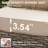 6 - Person Outdoor Seating Group With Cushions-815026010