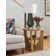 BENEFACTOR End Table