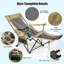 Chaise de camping pliante -188079018